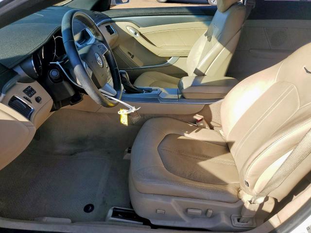 Cadillac CTS Performance Collection Image 12