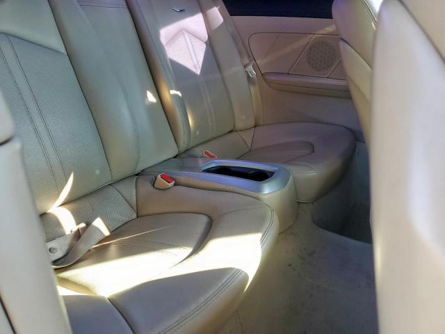 Cadillac CTS Performance Collection Image 5