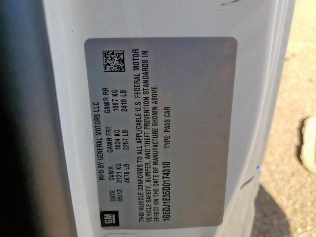 Cadillac CTS Performance Collection Image 9