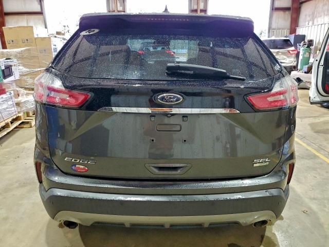 Ford Edge Sel Image 8