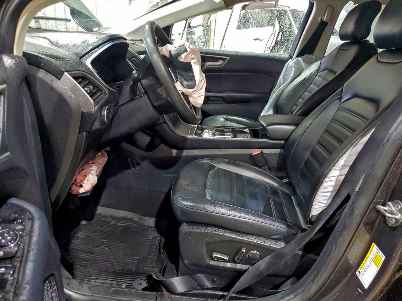 Ford Edge Sel Image 5