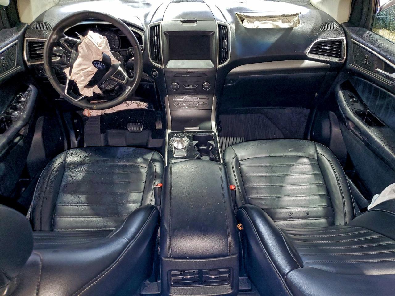 Ford Edge Sel Image 3