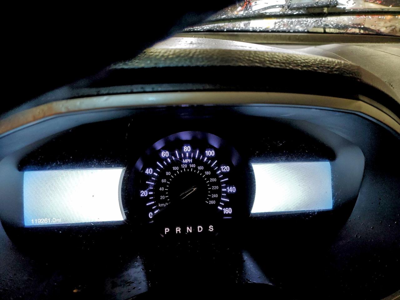 Ford Edge Sel Image 2