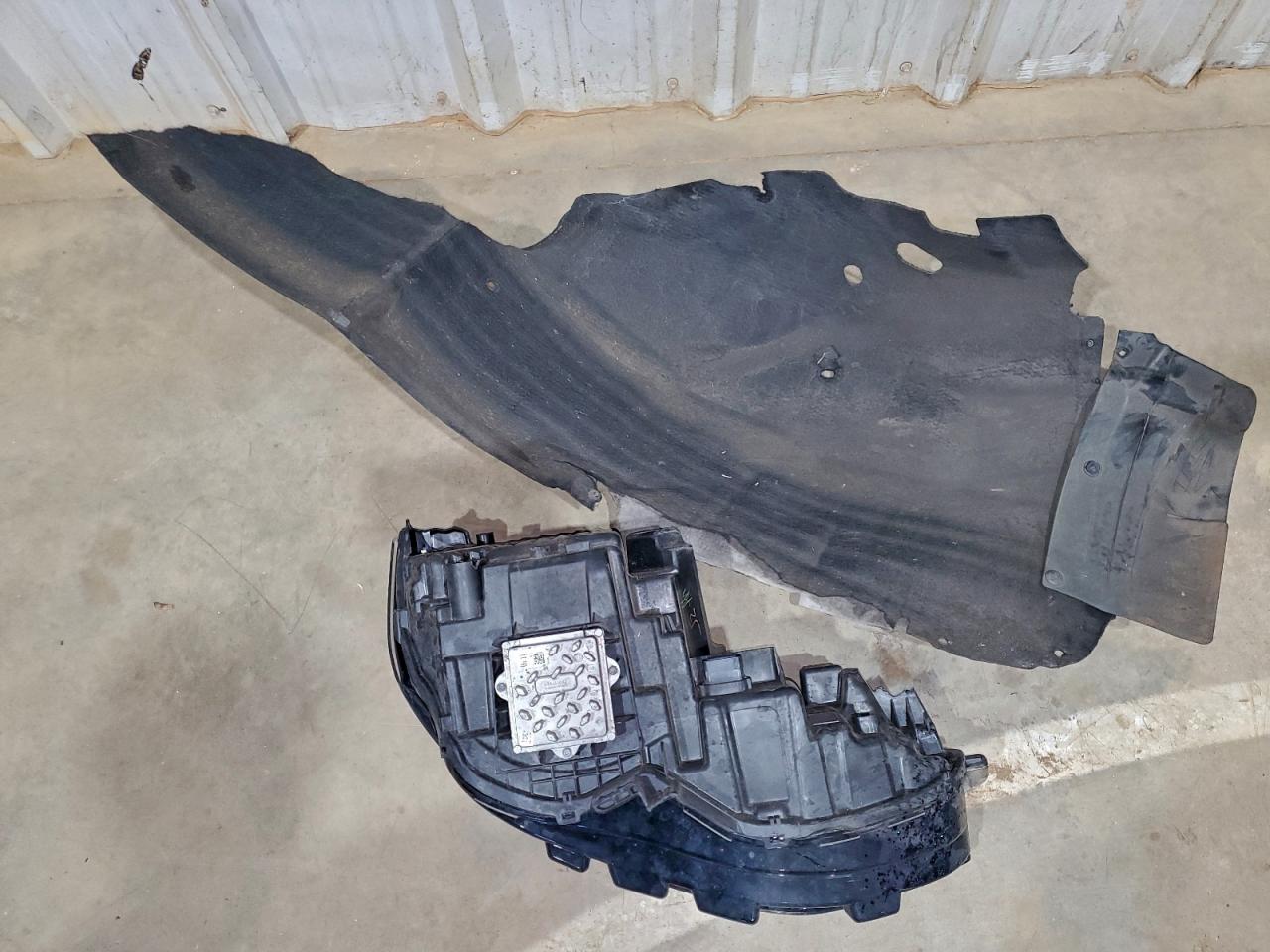 Ford Edge Sel Image 12