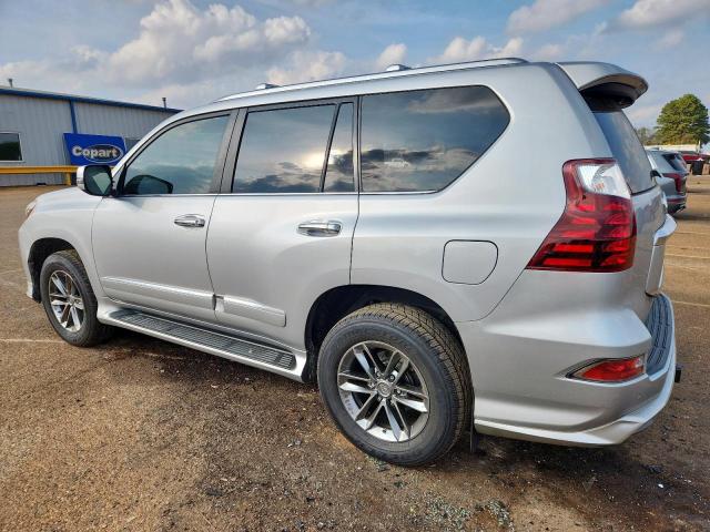 Lexus Gx 460 Image 10