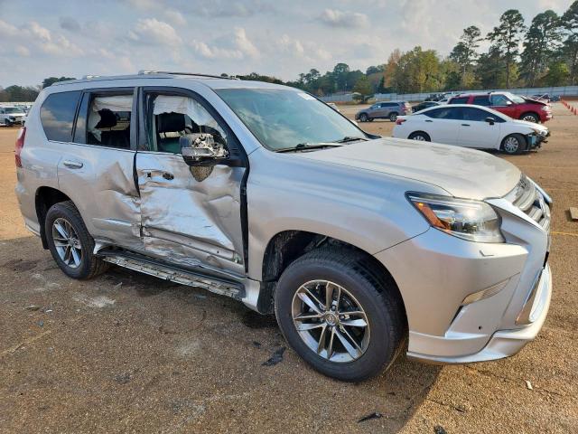 Lexus Gx 460 Image 9