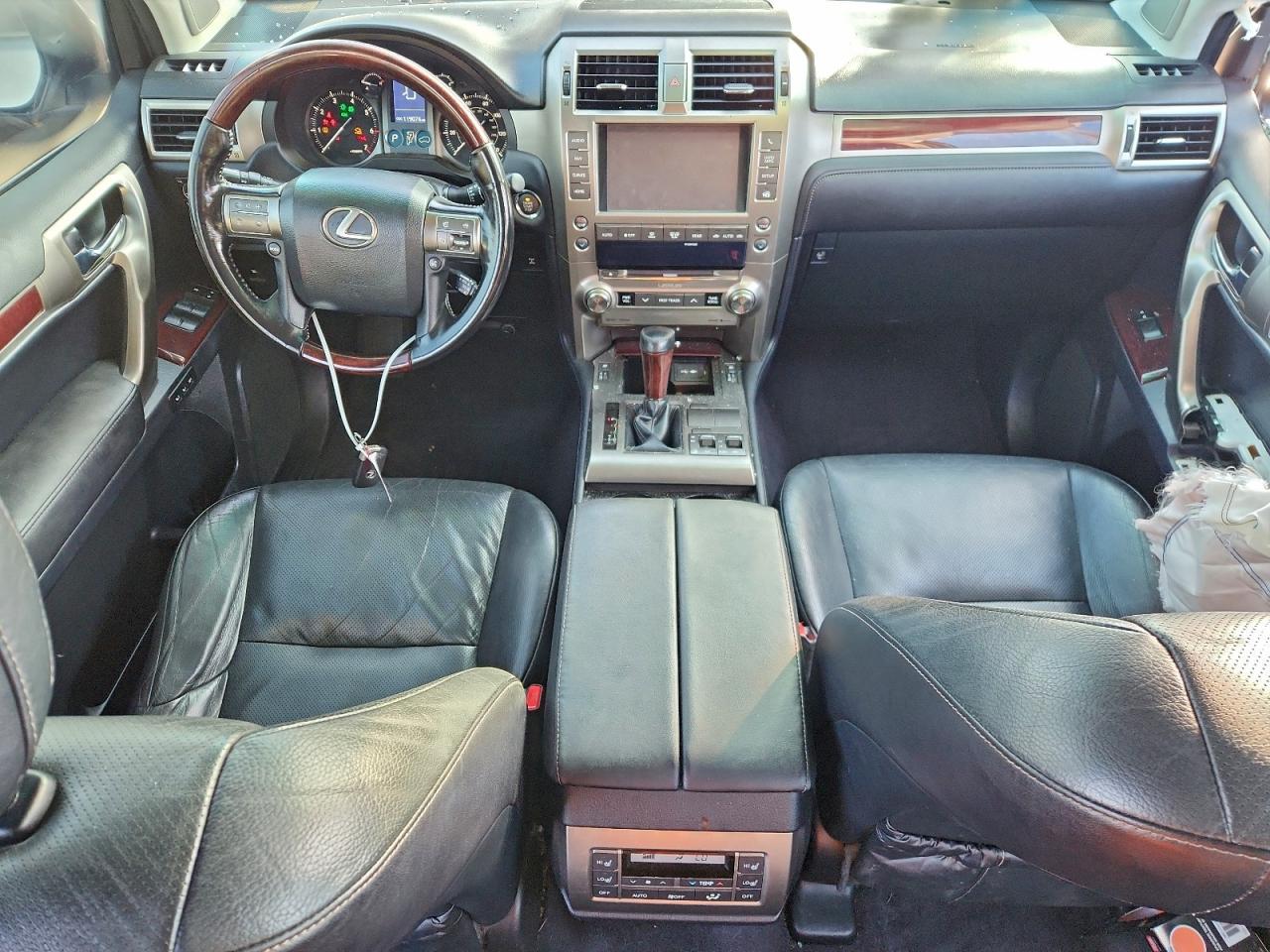 Lexus Gx 460 Image 3