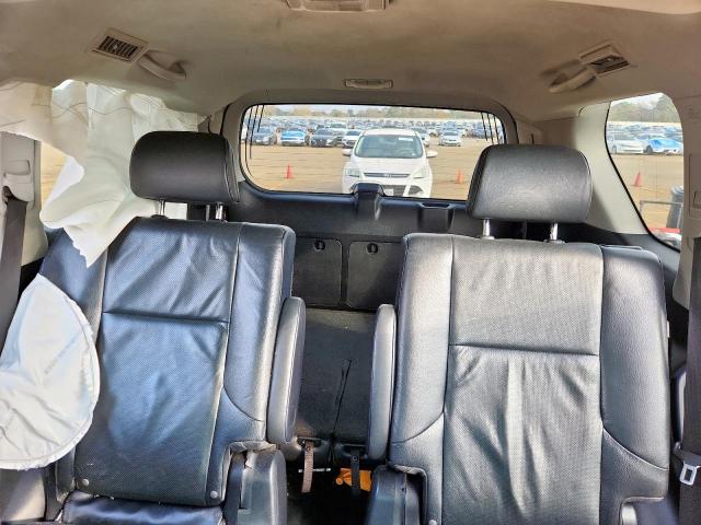 Lexus Gx 460 Image 8