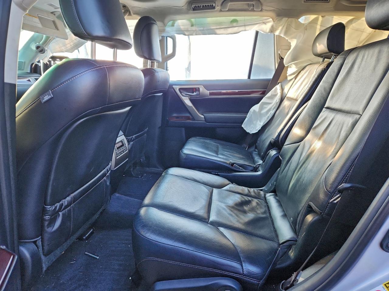 Lexus Gx 460 Image 13