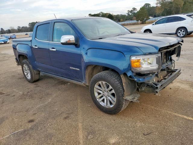 GMC Canyon Slt Image 7