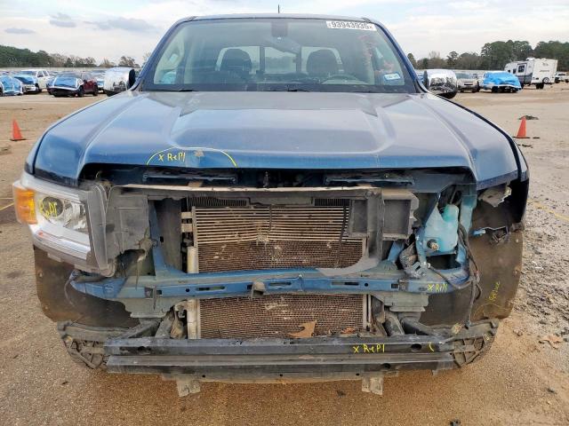 GMC Canyon Slt Image 11