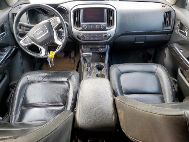 GMC Canyon Slt Image 10