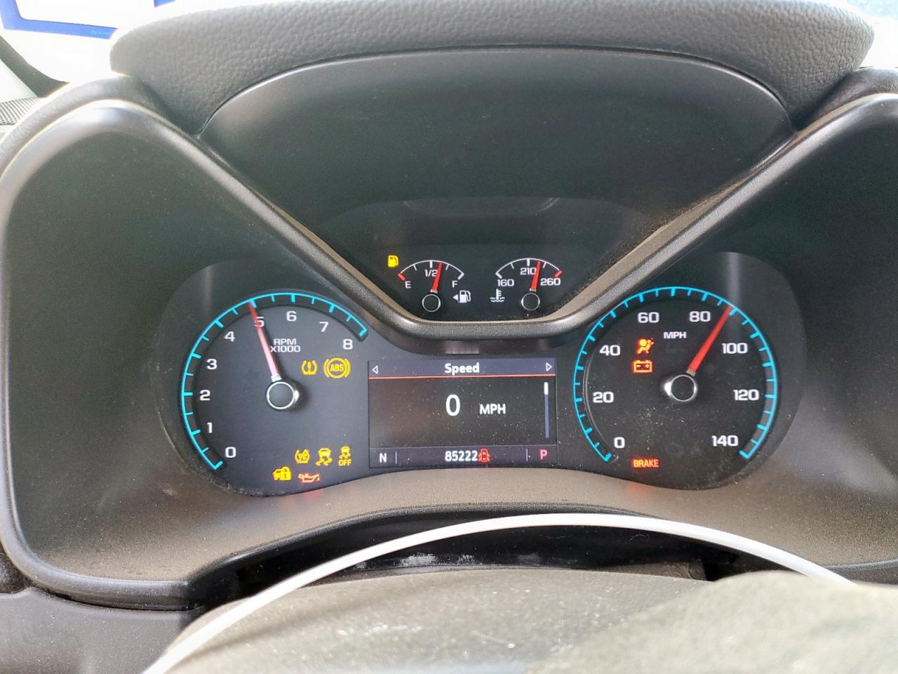 GMC Canyon Slt Image 6