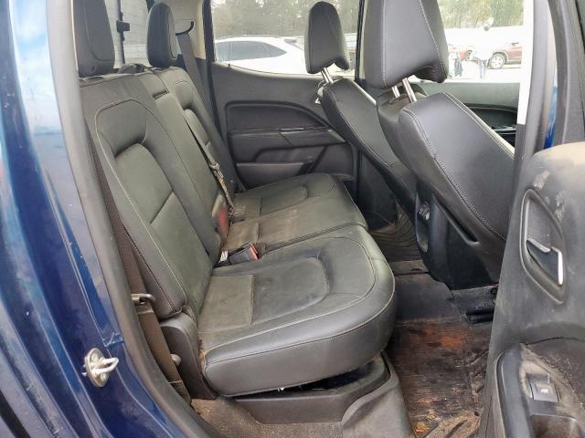 GMC Canyon Slt Image 5