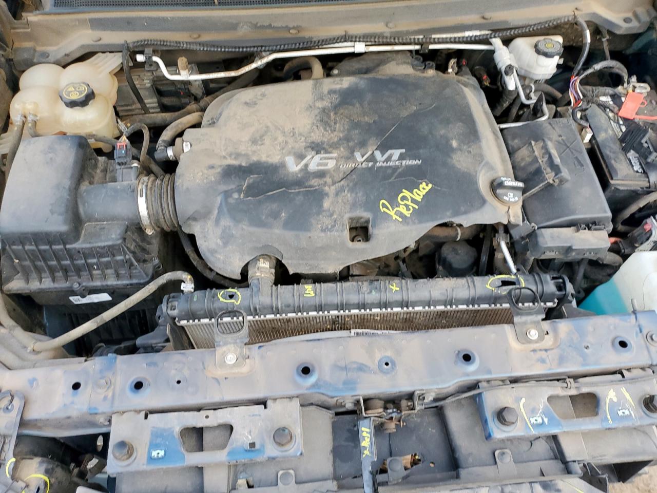 GMC Canyon Slt Image 12