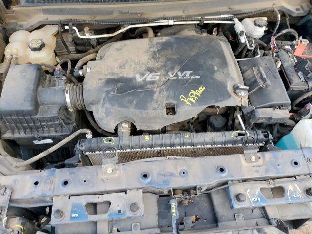 GMC Canyon Slt Image 12