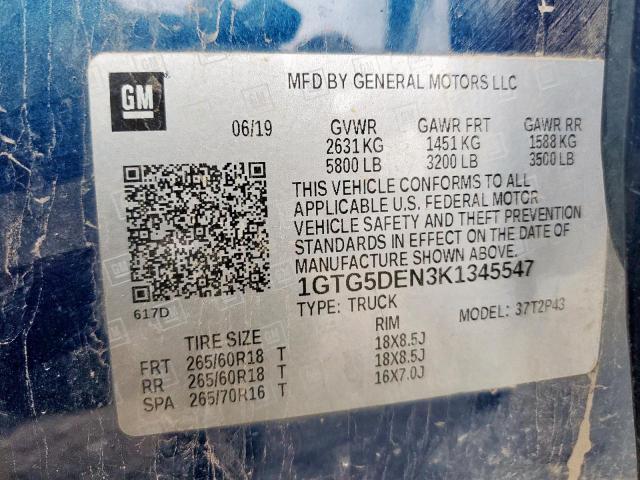 GMC Canyon Slt Image 4