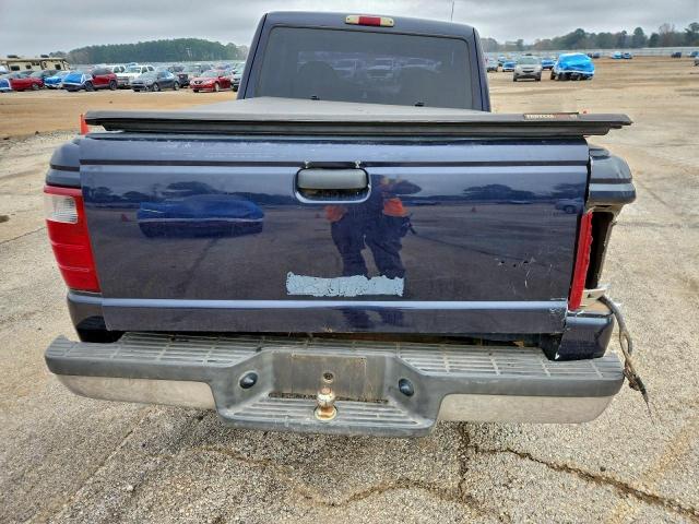 Ford Ranger Super Cab Image 3