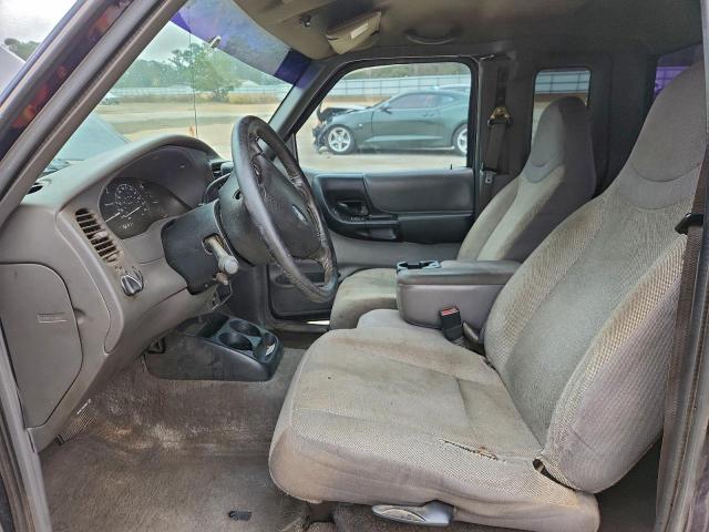 Ford Ranger Super Cab Image 10