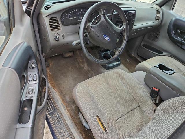 Ford Ranger Super Cab Image 7