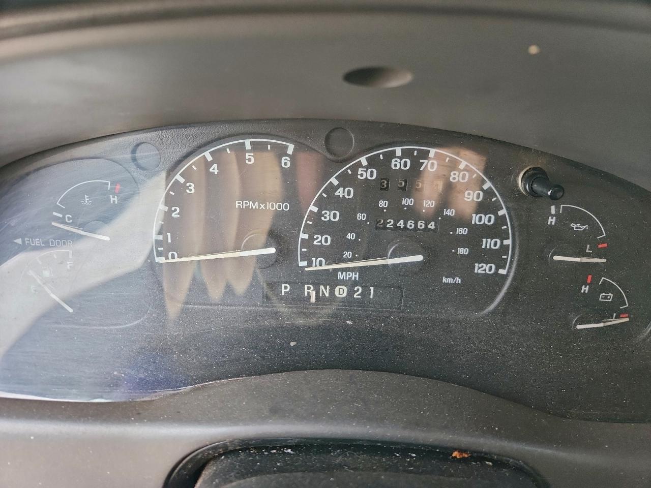 Ford Ranger Super Cab Image 5