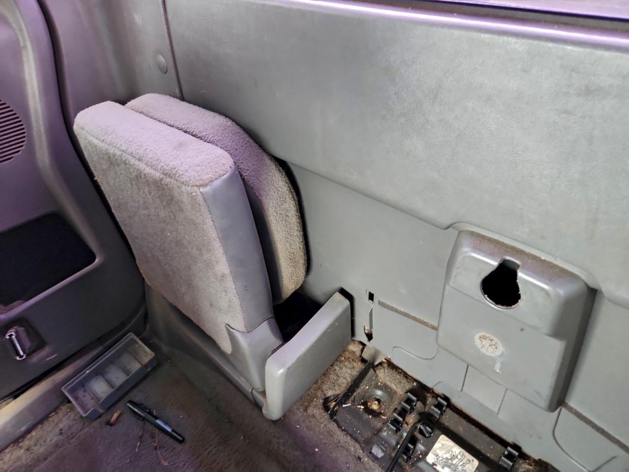 Ford Ranger Super Cab Image 12