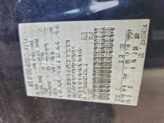 Ford Ranger Super Cab Image 8