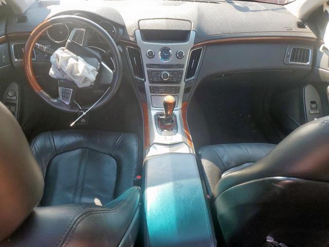 Cadillac CTS Hi Feature V6 Image 4