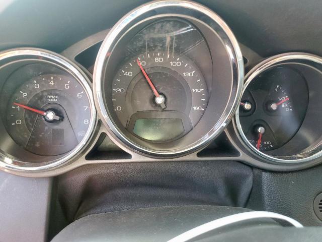 Cadillac CTS Hi Feature V6 Image 6