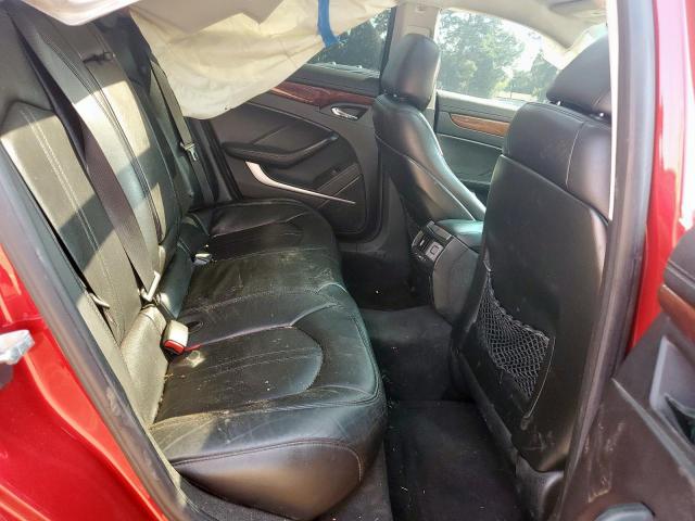 Cadillac CTS Hi Feature V6 Image 12