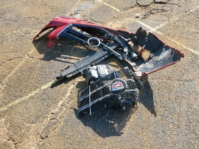 Cadillac CTS Hi Feature V6 Image 13