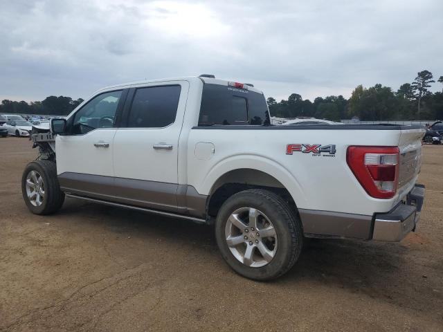Ford F-150 Supercrew Image 5
