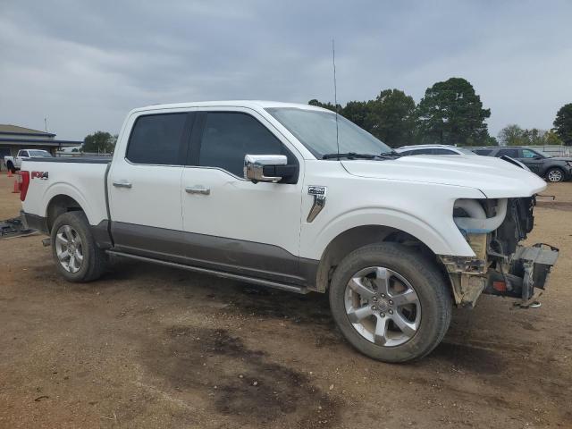 Ford F-150 Supercrew Image 6