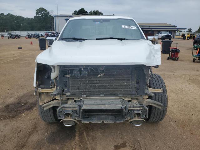 Ford F-150 Supercrew Image 7