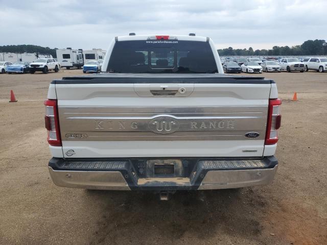 Ford F-150 Supercrew Image 11