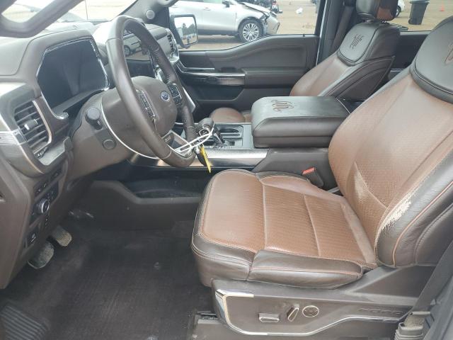 Ford F-150 Supercrew Image 12