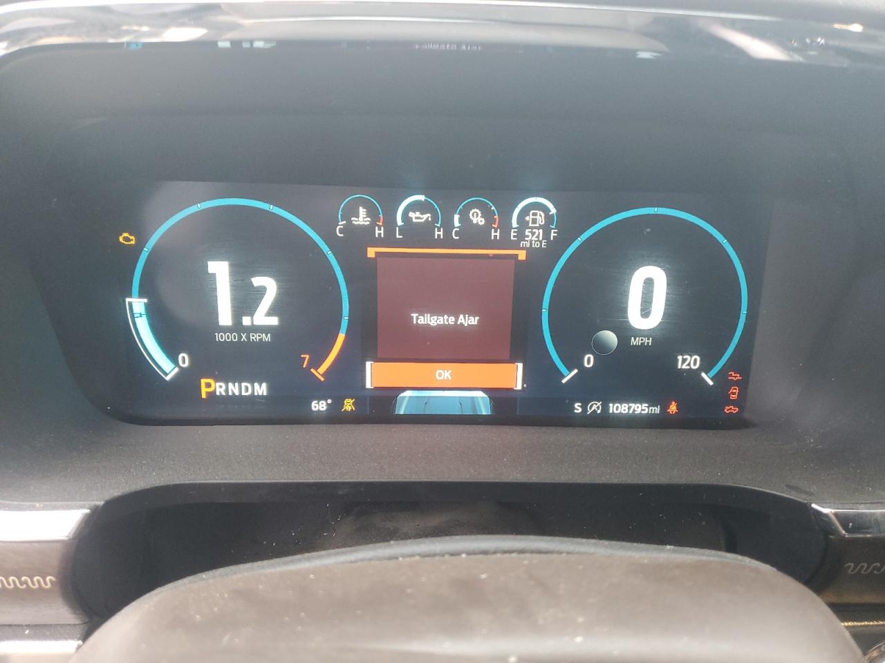 Ford F-150 Supercrew Image 9