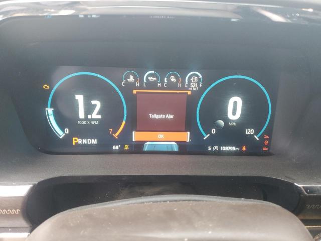 Ford F-150 Supercrew Image 9