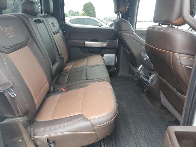 Ford F-150 Supercrew Image 4