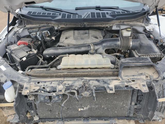 Ford F-150 Supercrew Image 2