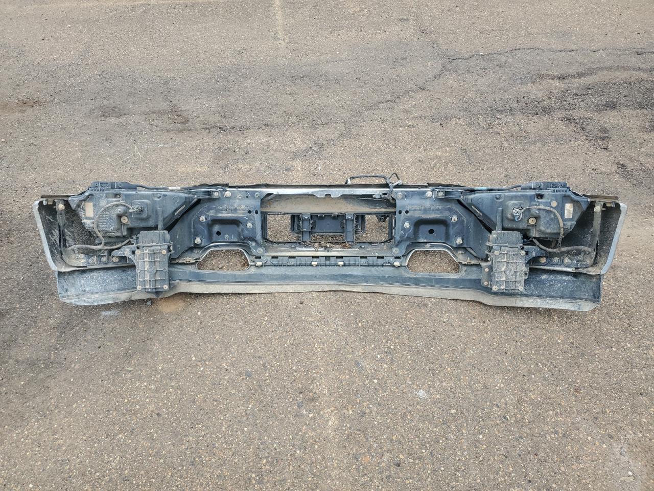 Ford F-150 Supercrew Image 3