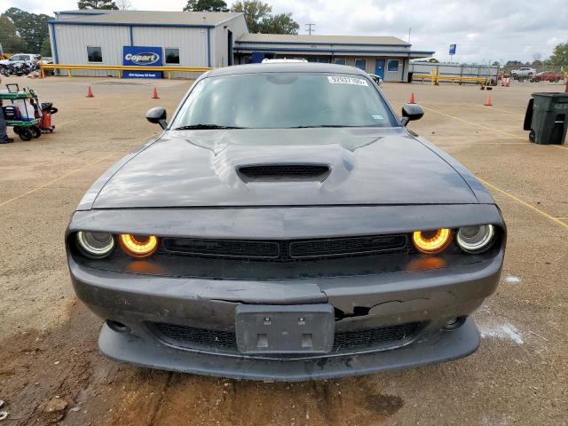 Dodge Challenger Gt Image 8