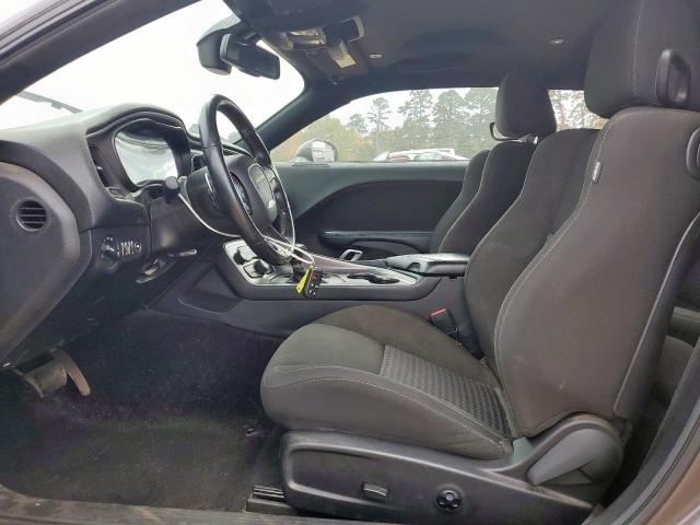 Dodge Challenger Gt Image 11