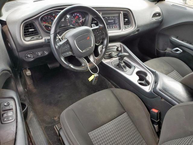 Dodge Challenger Gt Image 5