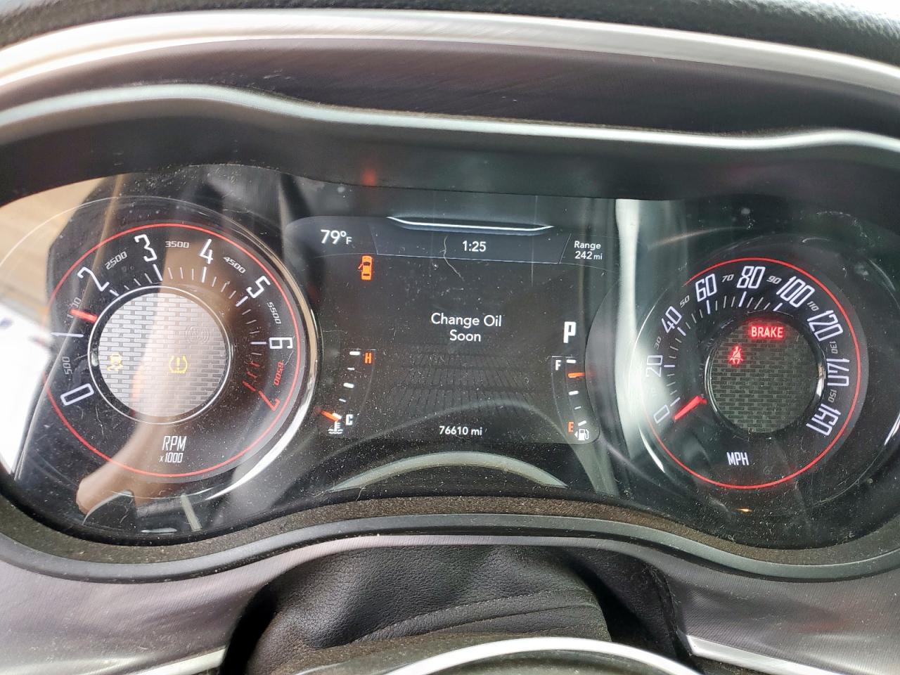 Dodge Challenger Gt Image 2