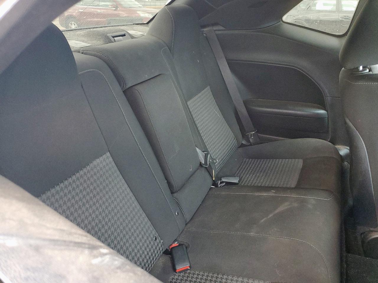 Dodge Challenger Gt Image 12