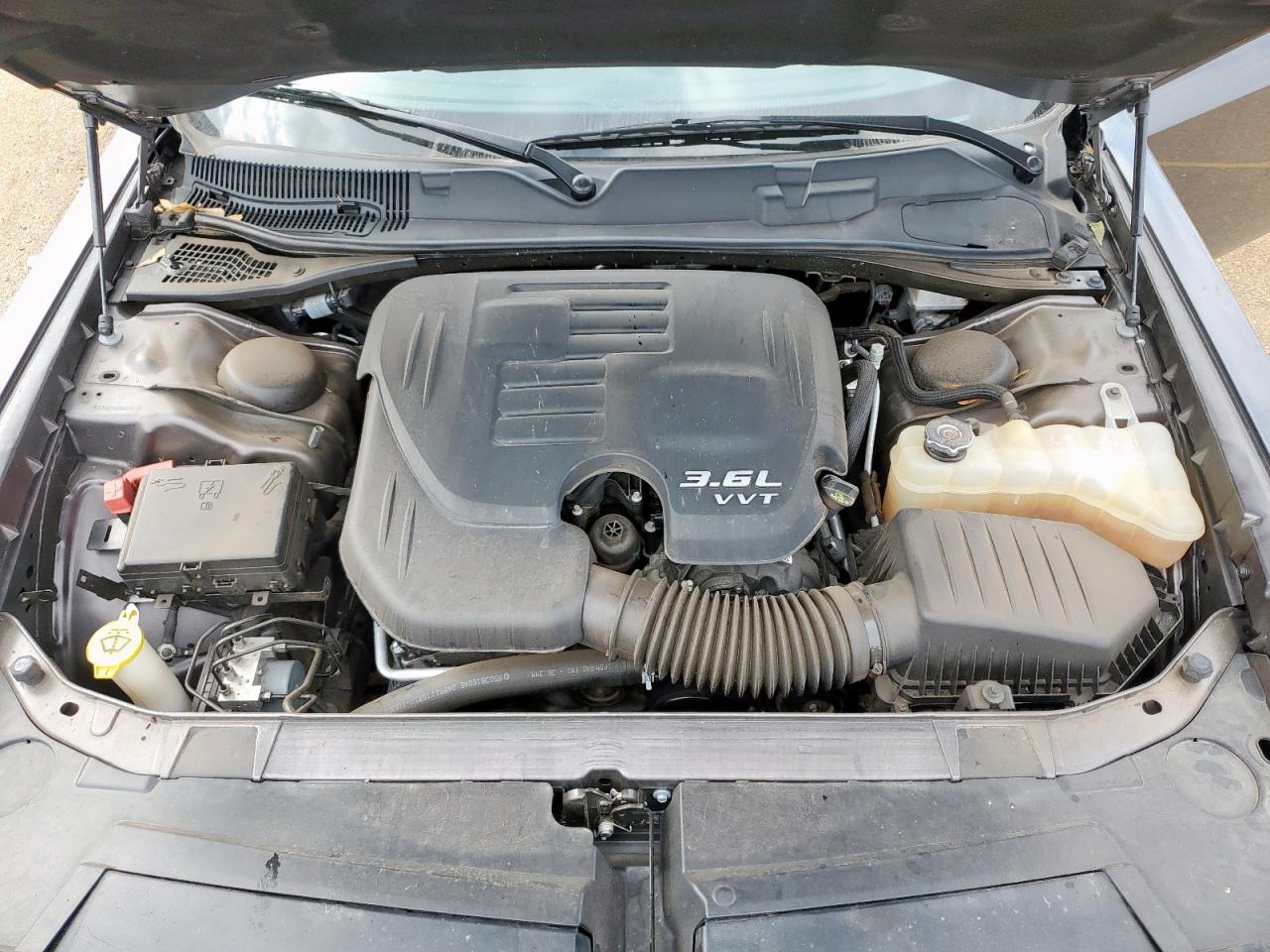 Dodge Challenger Gt Image 3