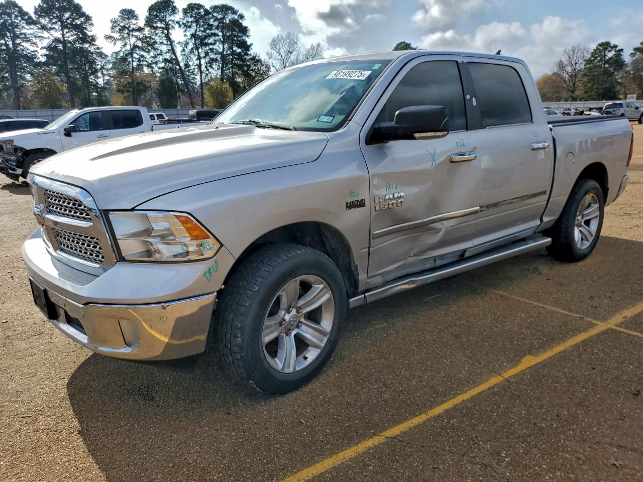 Ram 1500 Slt Image 1