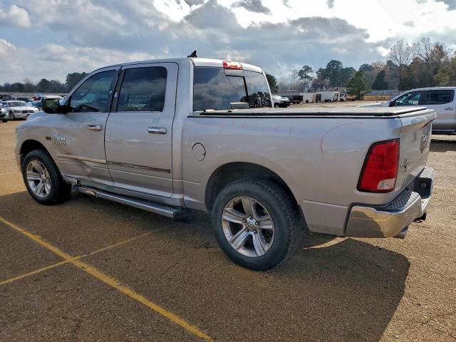 Ram 1500 Slt Image 4