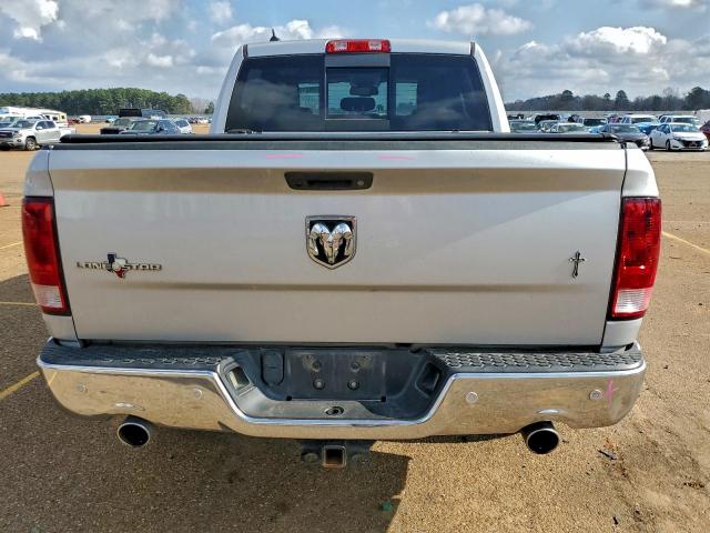 Ram 1500 Slt Image 2